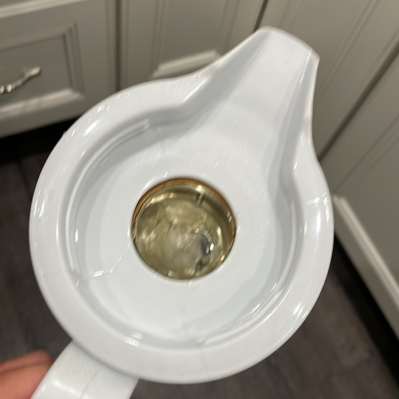 Christmas insulated carafe - Picture 4 of 4